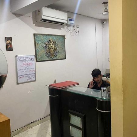 Hotel O Devansh Inn ニューデリー エクステリア 写真