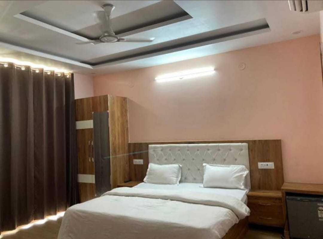 Hotel O Devansh Inn ニューデリー エクステリア 写真
